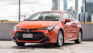 2024 Toyota Corolla price and specs