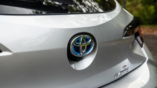Popular Toyotas go hybrid-only in Australia, pushing base price into new territory