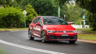 Volkswagen Golf GTI price cut for first time since 2021