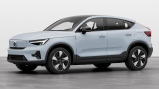 Volvo C40 and XC40 Recharge: Updated electric SUVs priced