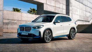 2023 BMW iX1 price and specs – UPDATE