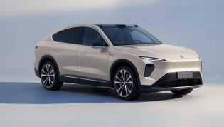 China's Nio reveals two new electric SUVs