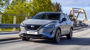 Nissan Qashqai e-Power hybrid delayed for Australia