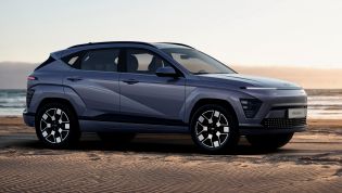 New Hyundai Kona Electric won't arrive until Q4 of 2023