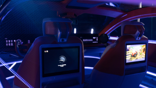 Qualcomm reveals new connected vehicle platform