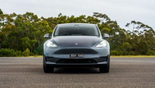 Why I bought a Tesla Model Y