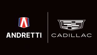Cadillac plans F1 entry with Andretti