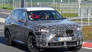 Next-generation BMW X3 production locked in