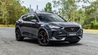 Cupra Leon and Formentor recalled