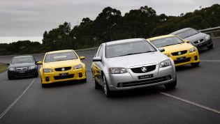 25 years of new vehicle sales in Australia: 1997-2022