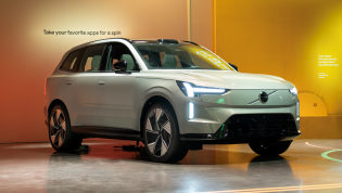 Volvo boss: If you want the safest car, you need all the sensors