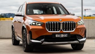 Why the BMW X1 is a CarExpert Choice winner