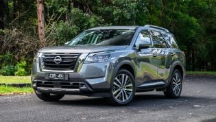 Nissan Pathfinder entry price leaps as supply struggles bite