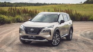 Nissan could offer cheaper, more practical X-Trail hybrid options