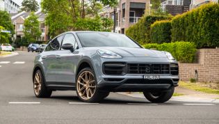 Porsche sales to be almost entirely electric by 2030, Cayenne EV coming