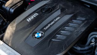 BMW isn't going EV-only anytime soon – report