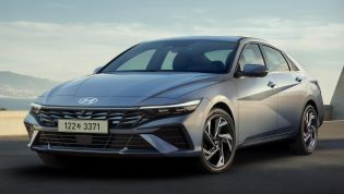 Hyundai confirms i30 Sedan Hybrid for Australia