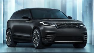 2024 Range Rover Velar pricing, updates detailed