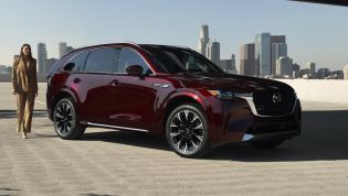 2024 Mazda CX-90: Australia getting petrol and diesel sixes