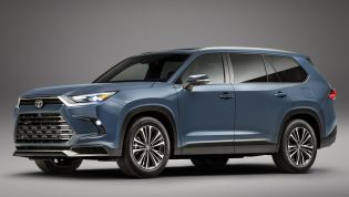 2024 Toyota Grand Highlander revealed, Australian plans unclear