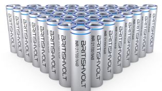 British battery startup bought by Aussie firm