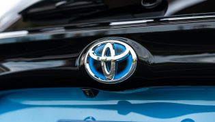 Toyota confirms decade-long data breach