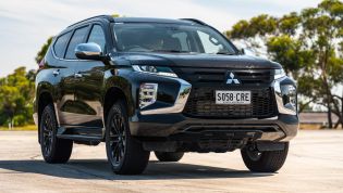 Mitsubishi Pajero Sport deals: Free tow pack offer extended