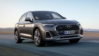 2023 Audi Q5 price and specs: Entry-level diesel back for good