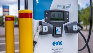 Major provider zaps electric car owners with higher rates