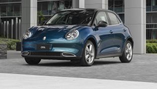 2023 GWM Ora price and specs