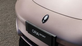 Podcast: Ora Sport, Outback Turbo reviews