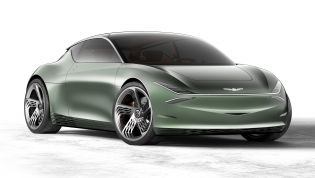 Genesis evaluating a small luxury electric car – report