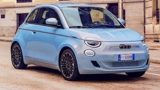 2023 Fiat 500e price and specs: EV hatch here mid-year
