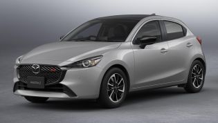 2023 Mazda 2 brings new looks, price rises