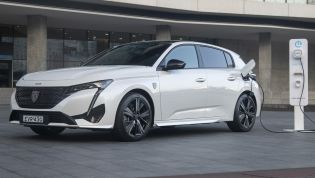 Peugeot Australia prices its most affordable plug-in hybrid yet