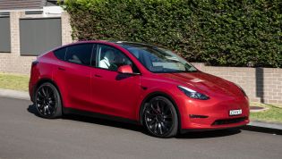 Tesla Model Y storms onto global sales podium - analyst