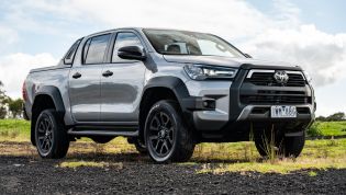 2023 Toyota HiLux price and specs