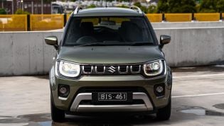 Suzuki Ignis deal brings drive-away discounts, free accessories