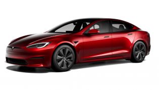 The updates coming to Tesla's largest cars