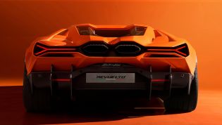 Lamborghini Revuelto to sound "even better than Aventador SVJ"