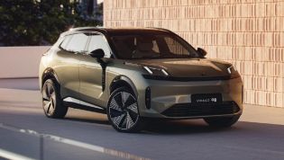 Lynk & Co 08: Could this Chinese SUV come to Australia?