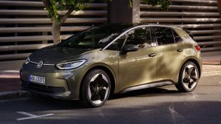 Updated VW ID.3 EV firming for 2024 Aussie launch