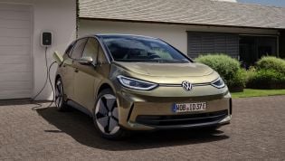 Will the Volkswagen ID.3 EV hatch ever come to Australia?