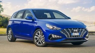 Hyundai i30 orders paused until pricier Euro model arrives