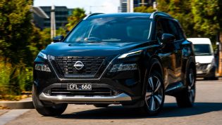 2023 Nissan X-Trail Ti e-Power review