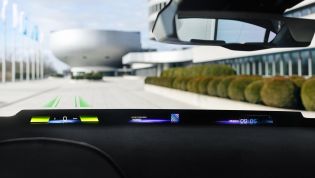 BMW bringing concept tech to life in 2025