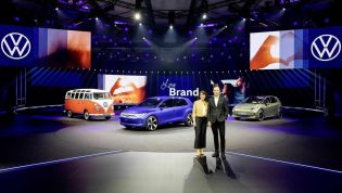 Volkswagen committed to dealers as key link to customers