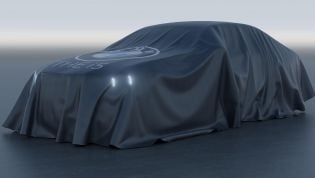 BMW teases electric 5 Series,  confirms wagon version