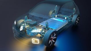 Renault 5: Retro electric car drivetrain details revealed