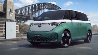 Volkswagen ID. Buzz, Cargo electric Kombi confirmed for Australia